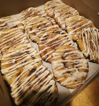 Cinnamon Ritual