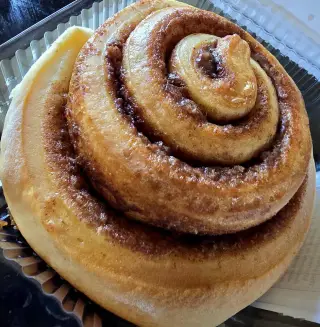 sin and swirl, still warm